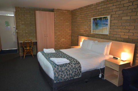 Tropicana Motor Inn - Accommodation Sunshine Coast 4