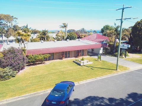 Tropicana Motor Inn - Accommodation Sunshine Coast 17