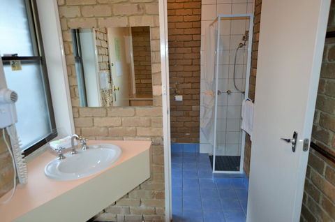 Tropicana Motor Inn - Accommodation Sunshine Coast 11