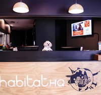 Habitat HQ - Accommodation Sunshine Coast