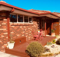 Avilla By The Bay - Accommodation Sunshine Coast
