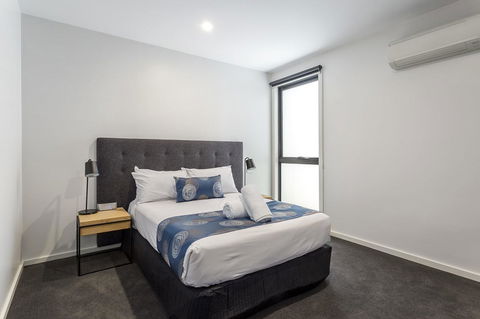 Blairgowrie Apartment 1 - On The Beach - Accommodation Sunshine Coast 12