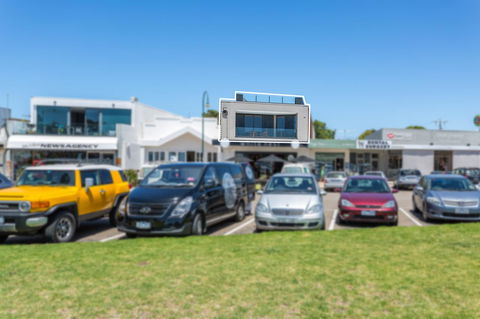 Blairgowrie Apartment 1 - On The Beach - Accommodation Sunshine Coast 16