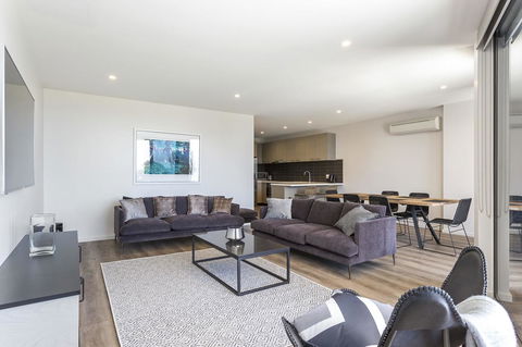 Blairgowrie Apartment 1 - On The Beach - Accommodation Sunshine Coast 6