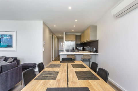 Blairgowrie Apartment 1 - On The Beach - Accommodation Sunshine Coast 3