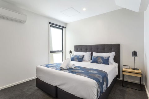 Blairgowrie Apartment 1 - On The Beach - Accommodation Sunshine Coast 11