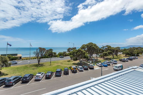 Blairgowrie Apartment 1 - On The Beach - Accommodation Sunshine Coast 18