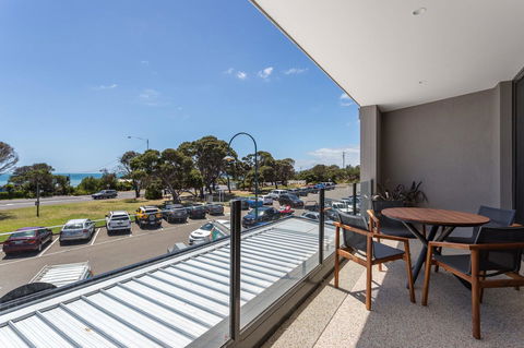 Blairgowrie Apartment 1 - On The Beach - Accommodation Sunshine Coast 9