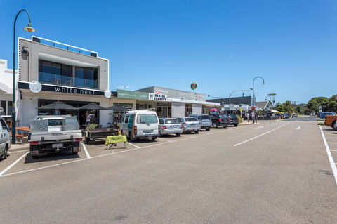 Blairgowrie Apartment 1 - On The Beach - Accommodation Sunshine Coast 15