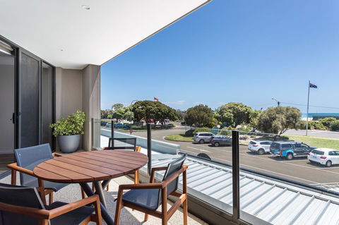 Blairgowrie Apartment 1 - On The Beach - Accommodation Sunshine Coast 10