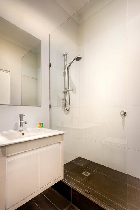 Crest On Barkly Hotel - Accommodation Sunshine Coast 33
