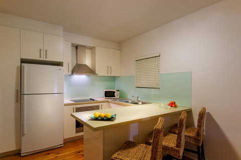 Crest On Barkly Hotel - Accommodation Sunshine Coast 15