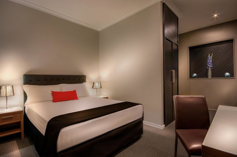 Crest On Barkly Hotel - Accommodation Sunshine Coast 35