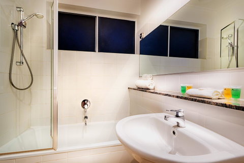Crest On Barkly Hotel - Accommodation Sunshine Coast 21