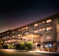 Crest on Barkly Hotel - Accommodation Sunshine Coast