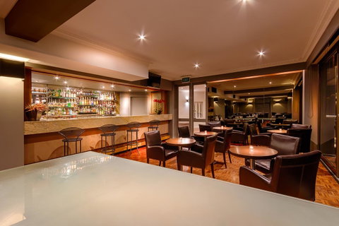 Crest On Barkly Hotel - Accommodation Sunshine Coast 9