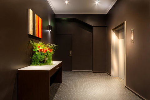 Crest On Barkly Hotel - Accommodation Sunshine Coast 8
