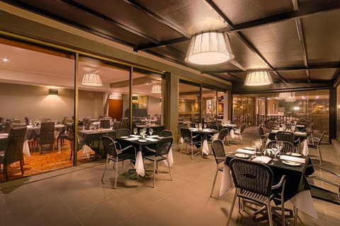 Crest On Barkly Hotel - Accommodation Sunshine Coast 5