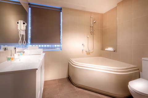 Crest On Barkly Hotel - Accommodation Sunshine Coast 25