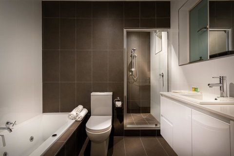 Crest On Barkly Hotel - Accommodation Sunshine Coast 28