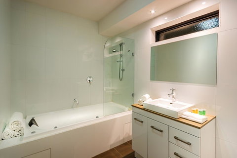Crest On Barkly Hotel - Accommodation Sunshine Coast 14