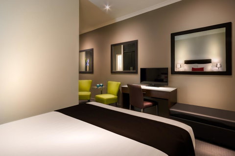Crest On Barkly Hotel - Accommodation Sunshine Coast 34