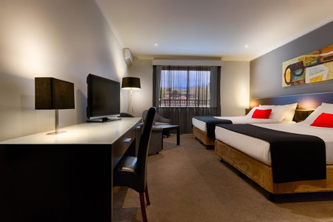 Crest On Barkly Hotel - Accommodation Sunshine Coast 18
