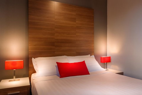 Crest On Barkly Hotel - Accommodation Sunshine Coast 4
