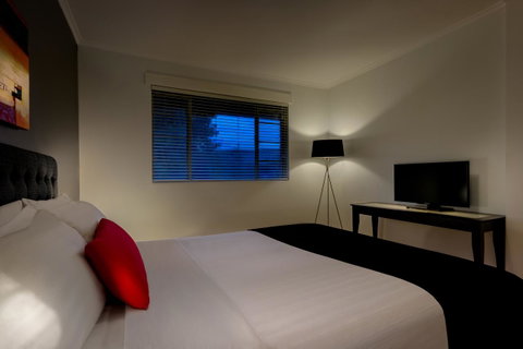 Crest On Barkly Hotel - Accommodation Sunshine Coast 32