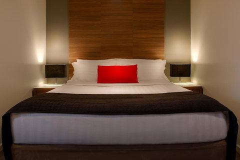 Crest On Barkly Hotel - Accommodation Sunshine Coast 19