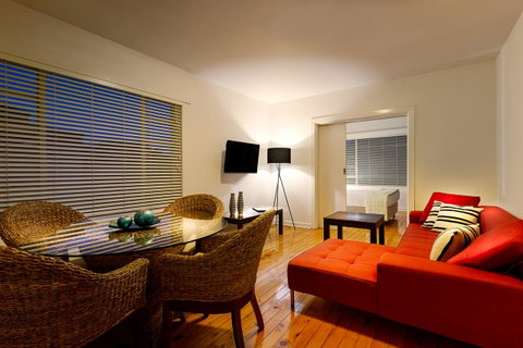 Crest On Barkly Hotel - Accommodation Sunshine Coast 16