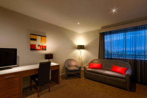 Crest On Barkly Hotel - Accommodation Sunshine Coast 20