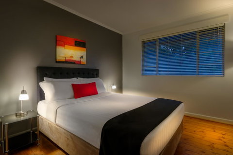Crest On Barkly Hotel - Accommodation Sunshine Coast 31