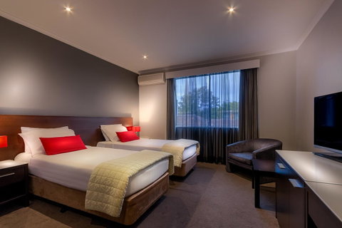 Crest On Barkly Hotel - Accommodation Sunshine Coast 24