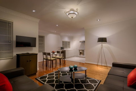 Crest On Barkly Hotel - Accommodation Sunshine Coast 30