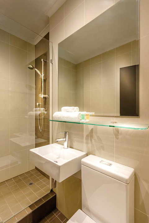 Crest On Barkly Hotel - Accommodation Sunshine Coast 27