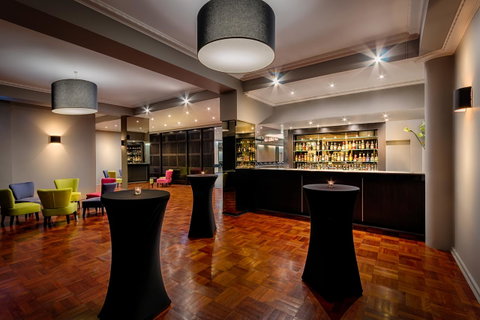Crest On Barkly Hotel - Accommodation Sunshine Coast 2