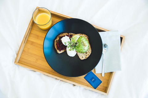 The Sebel Melbourne Docklands Hotel - Accommodation Sunshine Coast 39