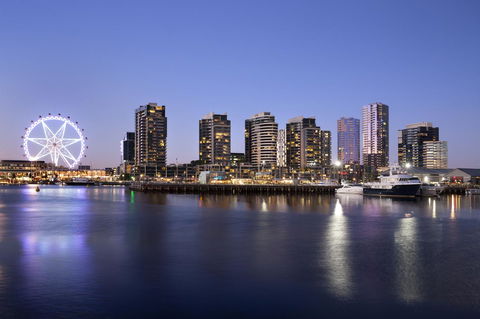 The Sebel Melbourne Docklands Hotel - Accommodation Sunshine Coast 24