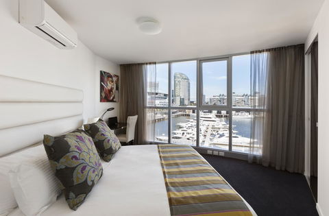 The Sebel Melbourne Docklands Hotel - Accommodation Sunshine Coast 13