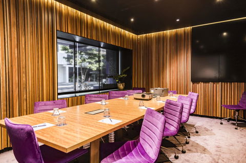 The Sebel Melbourne Docklands Hotel - Accommodation Sunshine Coast 32