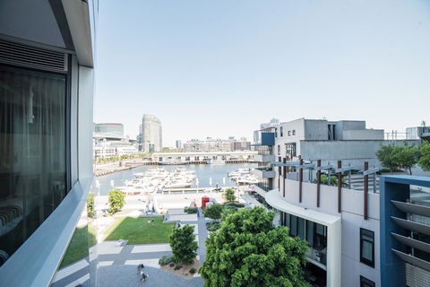 The Sebel Melbourne Docklands Hotel - Accommodation Sunshine Coast 21
