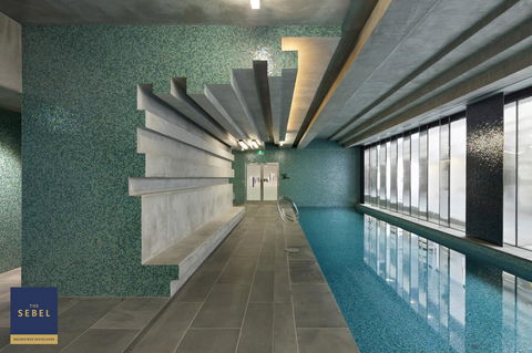 The Sebel Melbourne Docklands Hotel - Accommodation Sunshine Coast 29