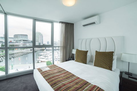The Sebel Melbourne Docklands Hotel - Accommodation Sunshine Coast 5