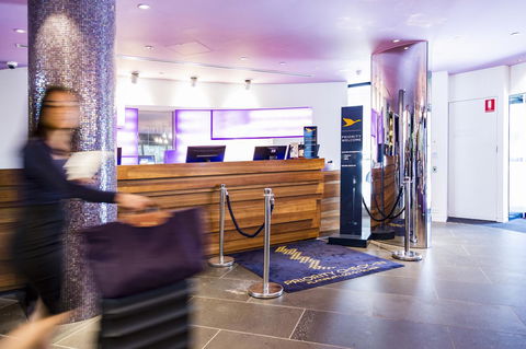 The Sebel Melbourne Docklands Hotel - Accommodation Sunshine Coast 28
