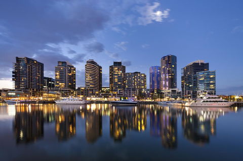 The Sebel Melbourne Docklands Hotel - Accommodation Sunshine Coast 7
