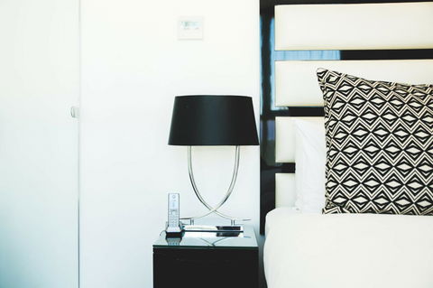 The Sebel Melbourne Docklands Hotel - Accommodation Sunshine Coast 18