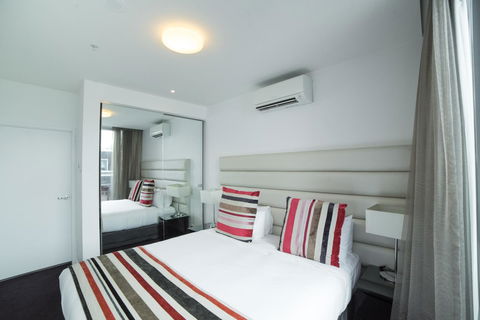 The Sebel Melbourne Docklands Hotel - Accommodation Sunshine Coast 20