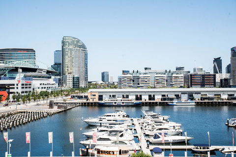 The Sebel Melbourne Docklands Hotel - Accommodation Sunshine Coast 26