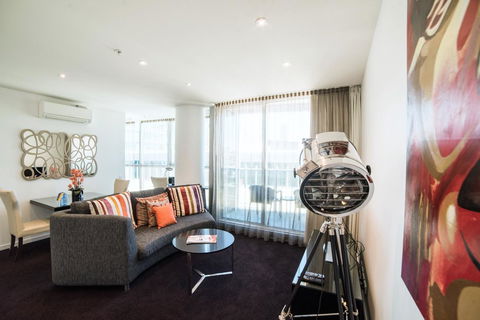 The Sebel Melbourne Docklands Hotel - Accommodation Sunshine Coast 3